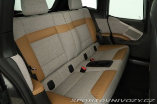 BMW i3 94Ah BEV 2016