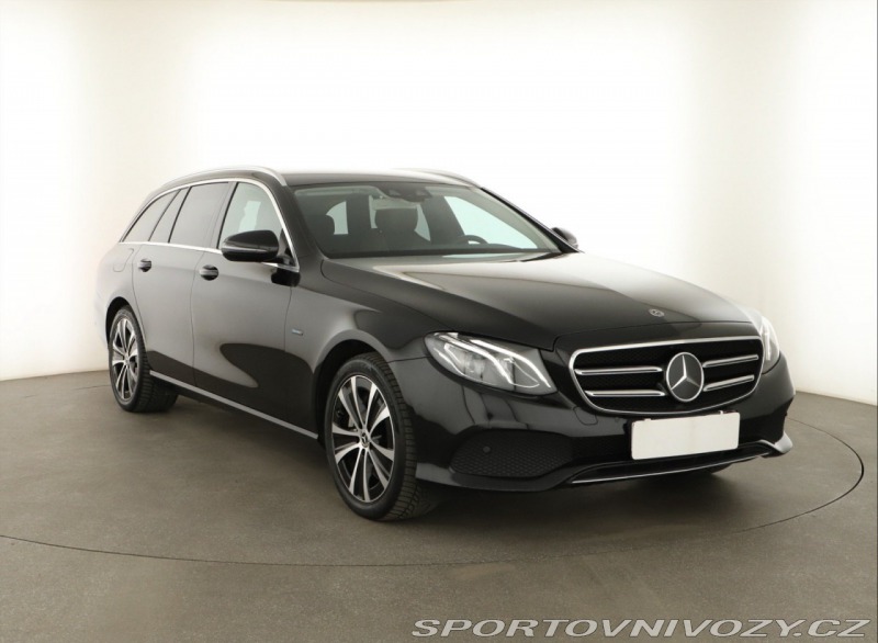 Mercedes-Benz E E 300 de