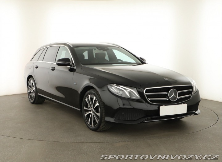 Mercedes-Benz E E 300 de 2020
