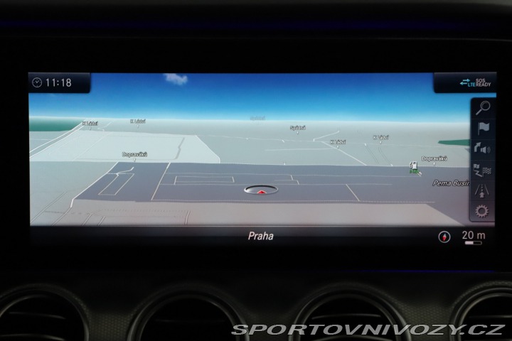 Mercedes-Benz E E 300 de 2020