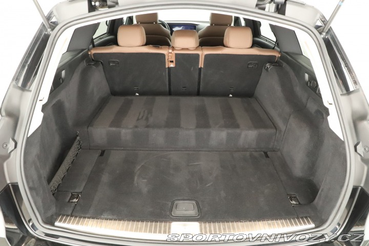 Mercedes-Benz E E 300 de 2020