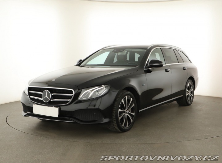 Mercedes-Benz E E 300 de 2020