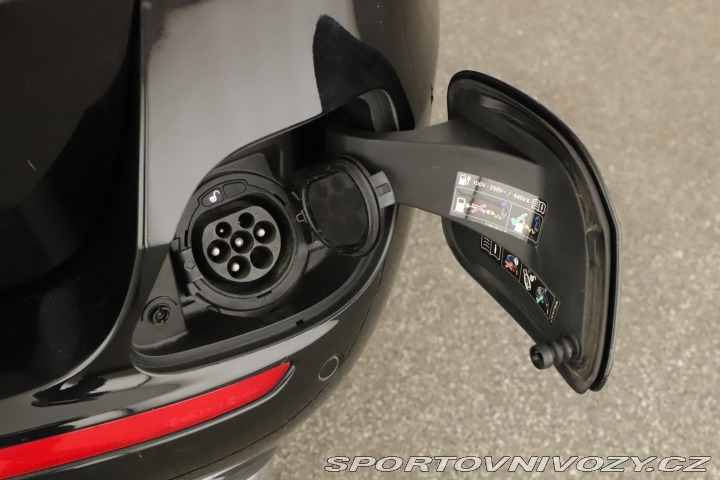 Mercedes-Benz E E 300 de 2020