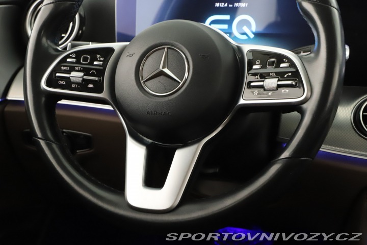 Mercedes-Benz E E 300 de 2020