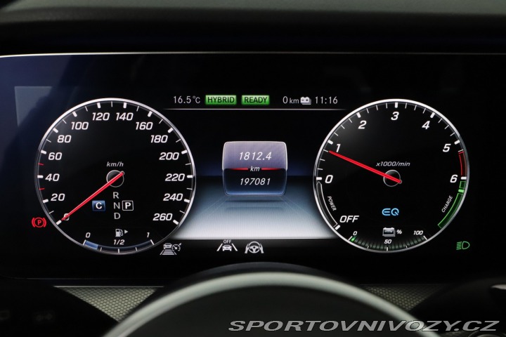 Mercedes-Benz E E 300 de 2020