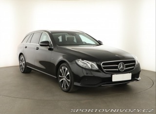 Mercedes-Benz E E 300 de 2020