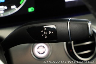 Mercedes-Benz E E 300 de 2020