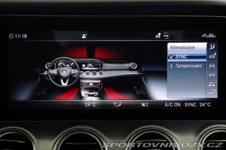 Mercedes-Benz E E 300 de 2020