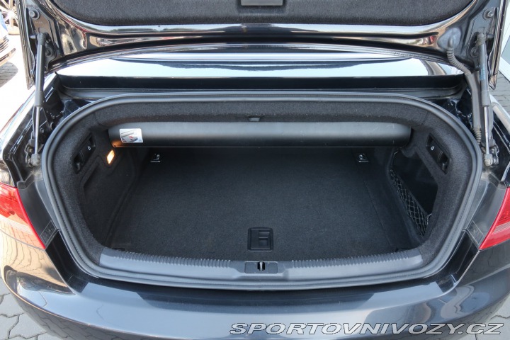 Audi A5 2.7 TDI 2011