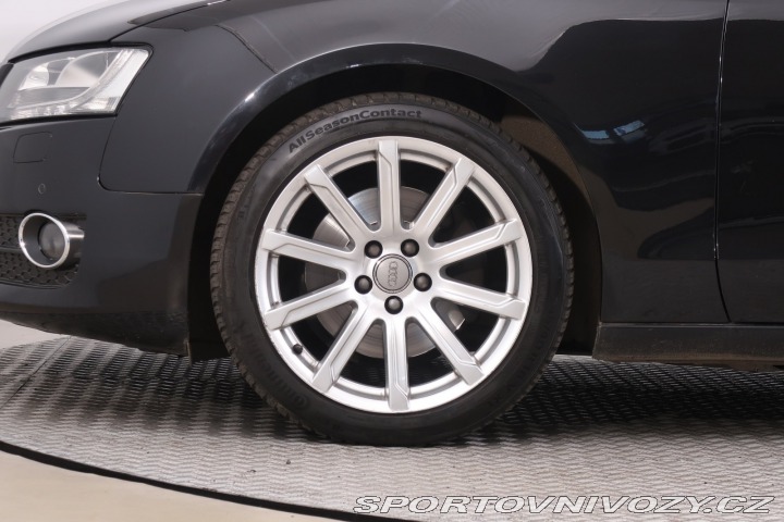 Audi A5 2.7 TDI 2011