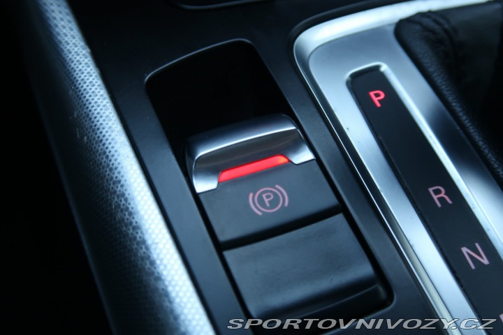 Audi A5 2.7 TDI 2011