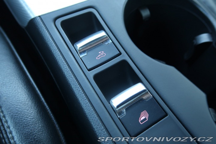 Audi A5 2.7 TDI 2011