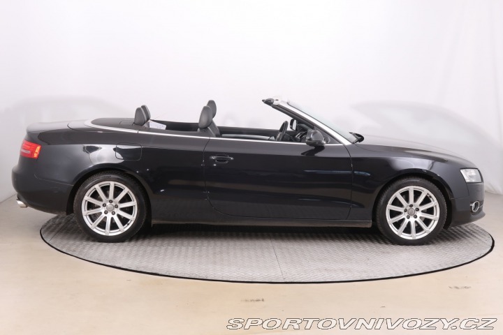 Audi A5 2.7 TDI 2011