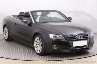 Audi A5 2.7 TDI 2011