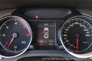 Audi A5 2.7 TDI 2011