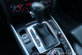 Audi A5 2.7 TDI 2011