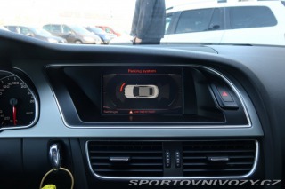 Audi A5 2.7 TDI 2011