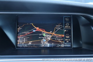 Audi A5 2.7 TDI 2011