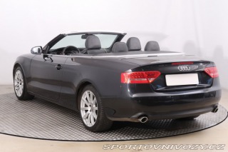 Audi A5 2.7 TDI 2011