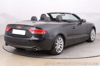 Audi A5 2.7 TDI 2011