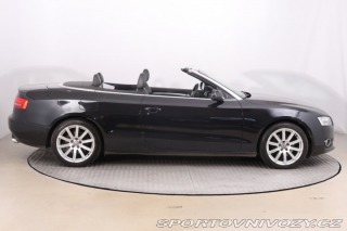 Audi A5 2.7 TDI 2011