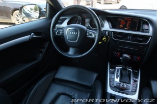 Audi A5 2.7 TDI 2011