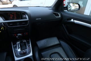 Audi A5 2.7 TDI 2011