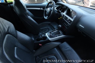 Audi A5 2.7 TDI 2011