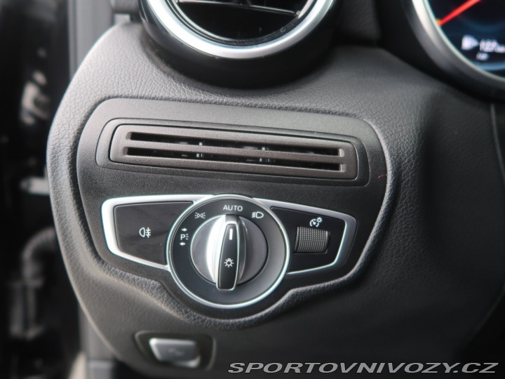 Mercedes-Benz Ostatní modely GLC Coupe AMG line 220 d 2020