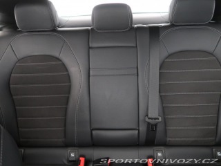 Mercedes-Benz Ostatní modely GLC Coupe AMG line 220 d 2020