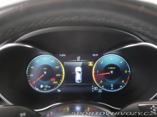 Mercedes-Benz Ostatní modely GLC Coupe AMG line 220 d 2020