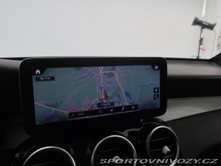 Mercedes-Benz Ostatní modely GLC Coupe AMG line 220 d 2020