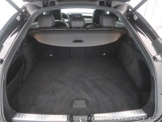 Mercedes-Benz Ostatní modely GLC Coupe AMG line 220 d 2020