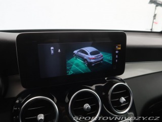 Mercedes-Benz Ostatní modely GLC Coupe AMG line 220 d 2020