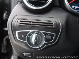 Mercedes-Benz Ostatní modely GLC Coupe AMG line 220 d 2020