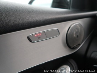 Mercedes-Benz Ostatní modely GLC Coupe AMG line 220 d 2020