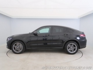 Mercedes-Benz Ostatní modely GLC Coupe AMG line 220 d 2020
