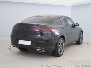 Mercedes-Benz Ostatní modely GLC Coupe AMG line 220 d 2020