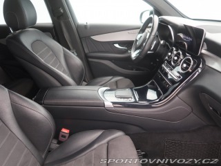 Mercedes-Benz Ostatní modely GLC Coupe AMG line 220 d 2020