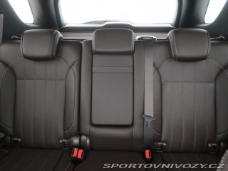 Mercedes-Benz Ostatní modely GLE AMG line GLE 350 d 2016