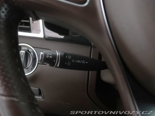 Mercedes-Benz Ostatní modely GLE AMG line GLE 350 d 2016