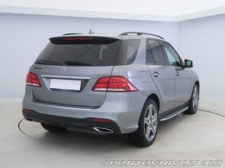 Mercedes-Benz Ostatní modely GLE AMG line GLE 350 d 2016