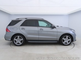 Mercedes-Benz Ostatní modely GLE AMG line GLE 350 d 2016