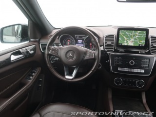 Mercedes-Benz Ostatní modely GLE AMG line GLE 350 d 2016