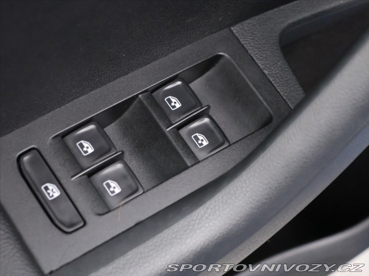 Škoda Octavia RS 2,0 TDI 135kW DSG RS Weba 2015
