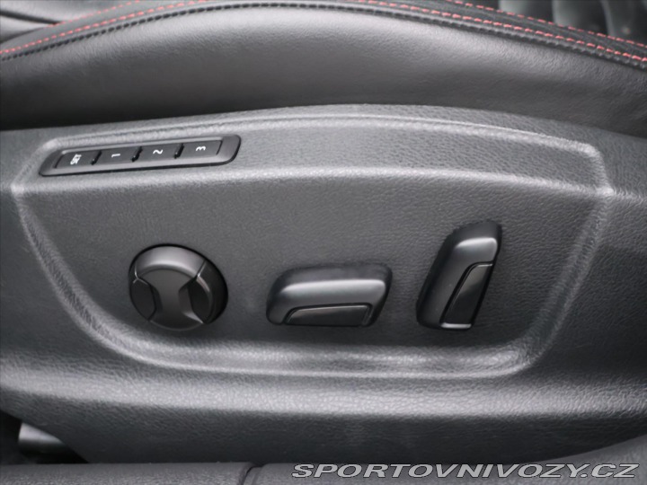 Škoda Octavia RS 2,0 TDI 135kW DSG RS Weba 2015