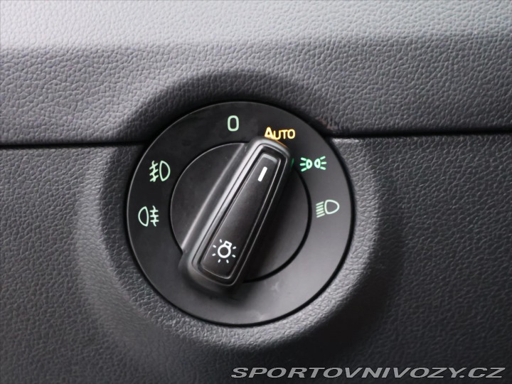 Škoda Octavia RS 2,0 TDI 135kW DSG RS Weba 2015