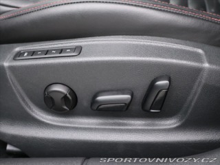 Škoda Octavia RS 2,0 TDI 135kW DSG RS Weba 2015