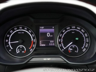 Škoda Octavia RS 2,0 TDI 135kW DSG RS Weba 2015