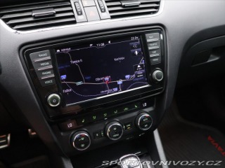 Škoda Octavia RS 2,0 TDI 135kW DSG RS Weba 2015